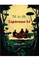 Laperouse 64