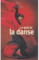 Le gout de la danse