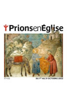 Prions poche - octobre 2023 n  442