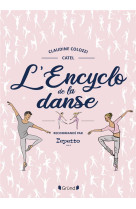 Encyclopedie de la danse - nouvelle edition