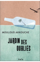 Jardin des oublies