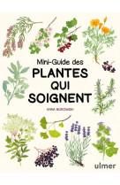 Mini-guide des plantes medicinales