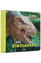 Les dinosaures