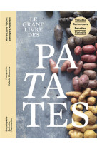 Le grand livre des patates