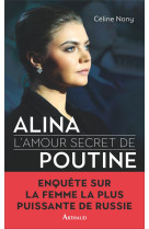 Alina l-amour secret de poutine