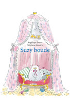 Suzy boude