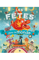 Les fetes dans le monde