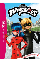 Miraculous - t47 - miraculous 47