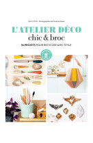 L-atelier deco chic & broc