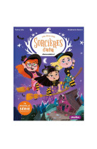 1,2,3... sorcieres d-enfer ! - une, deux, trois sorcieres d-enfer -  abracadabra ! - tome 1