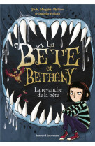 La bete et bethany, tome 02 - la bete et bethany t2