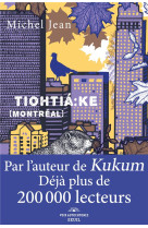 Tiohtia:ke [montreal]