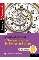 L-etrange histoire de benjamin button - classiques & contemporains