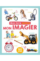 Mon imagier