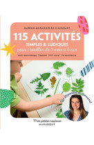 Mes petites routines 110 jeux et activites anti-ennui