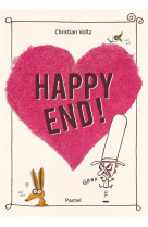 Happy end !