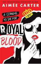 Royal blood (vo)