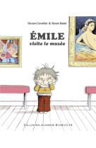 Emile et septembre (tp)