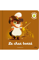 Le chat botte