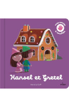 Hansel et gretel