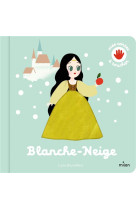 Blanche-neige