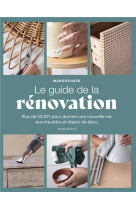 Le guide de la renovation