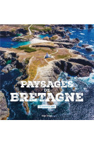 Calendrier mural bretagne 2024