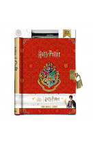 Harry potter - mon journal intime