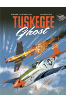 Tuskegee ghost tome 2