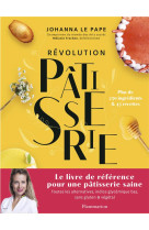 Revolution patisserie