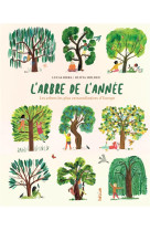 L'arbre de l'année