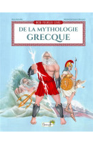 Mon premier livre de la mythologie grecque