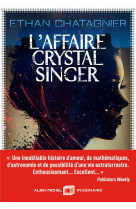 L-affaire crystal singer