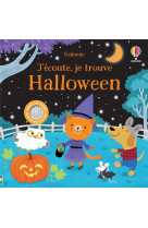 Halloween - j-ecoute, je trouve