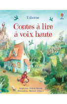 Contes a lire a voix haute