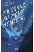 Frissons au mont hemlock