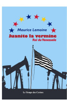 Juanito la vermine