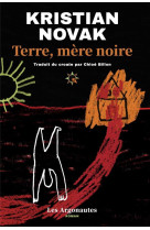 Terre, mere noire