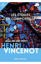 Les étoiles de compostelle