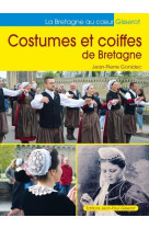 Costumes et coiffes de bretagne