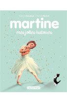 Recueil martine - recueil 2023