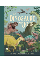 Un dinosaure par jour (tp)