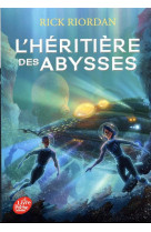 L-heritiere des abysses