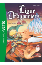 La ligue des dragonniers - t02 - la ligue des dragonniers 02