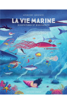 La vie marine