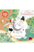 Grands compositeurs classique - t06 - miss clara schumann