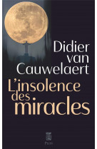 L-insolence des miracles