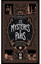 Les mysteres de paris 2/4