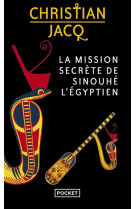 La mission secrete de sinouhe l-egyptien