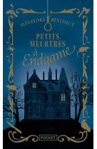 Petits meurtres a endgame